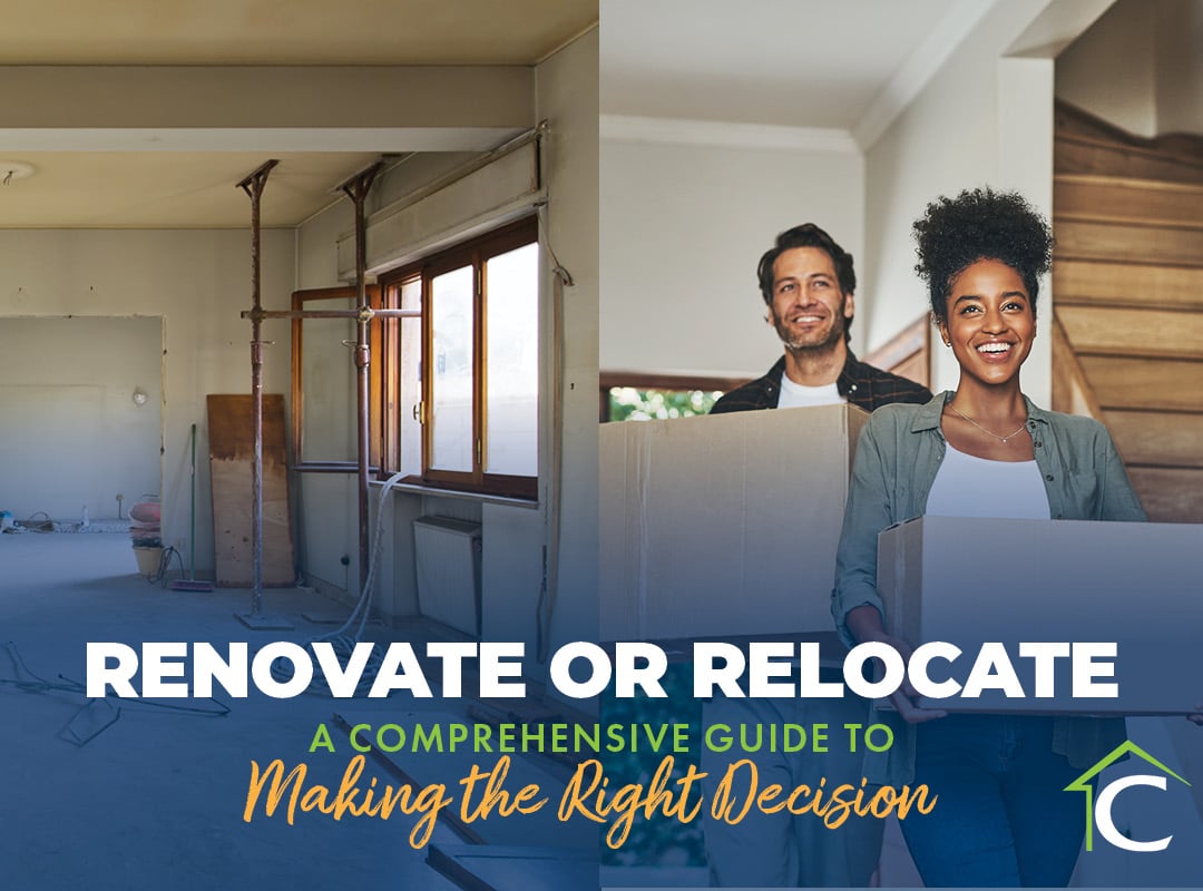 Home Purchase, Refinancing & Renovation Financing Made Easy
